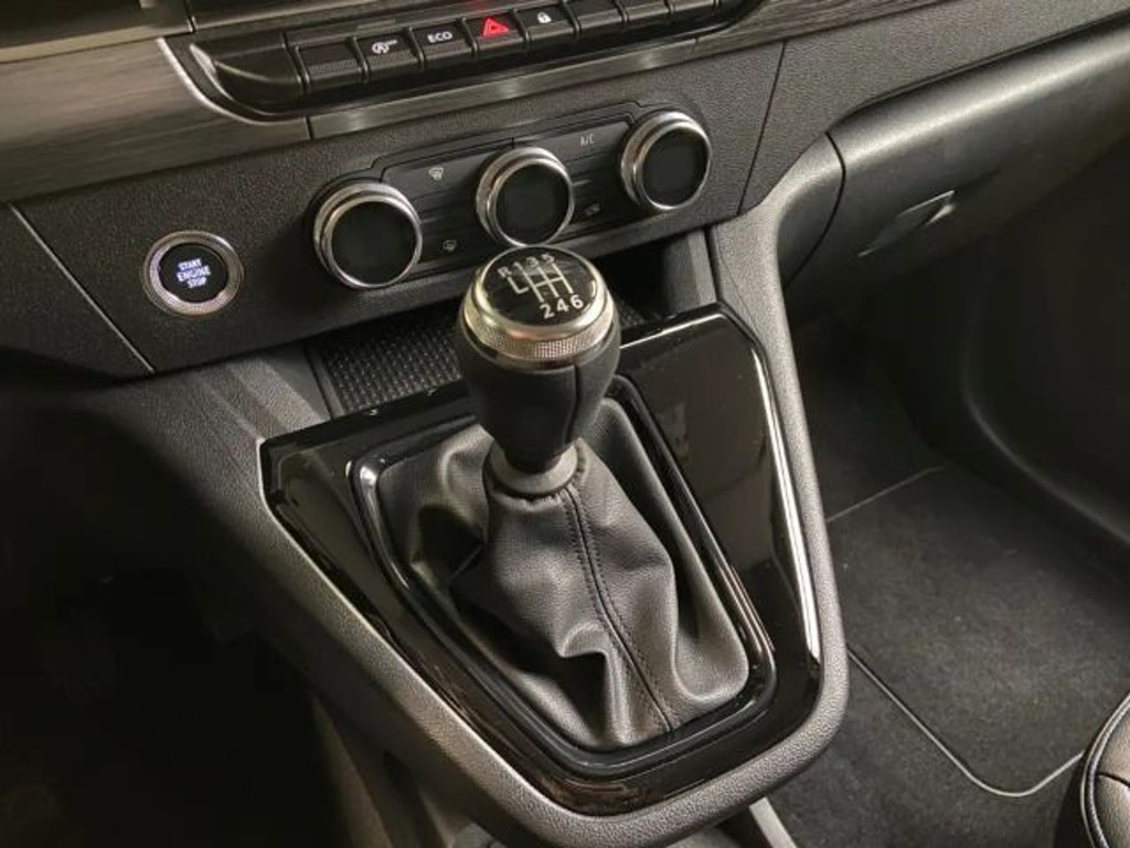 Nissan Townstar