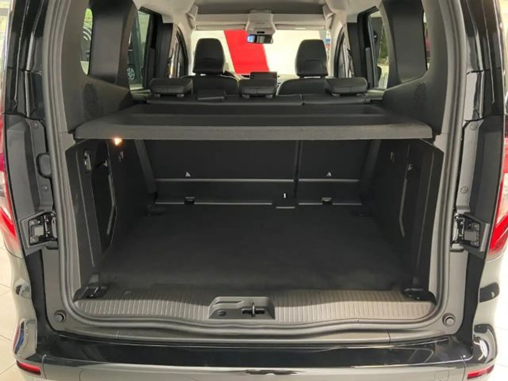 Nissan Townstar
