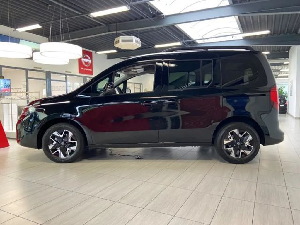 Nissan Townstar
