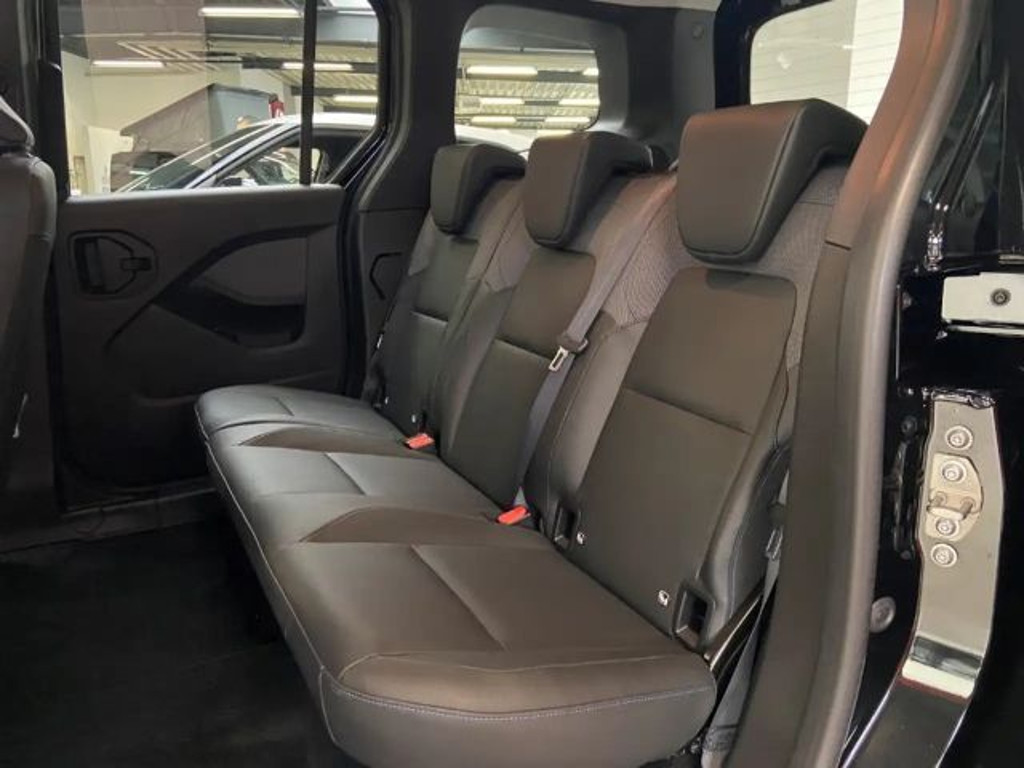 Nissan Townstar