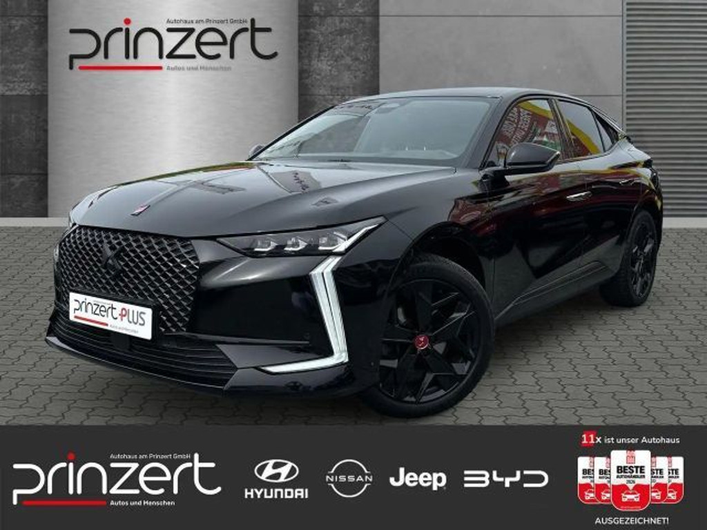 DS DS 4 Mobiles