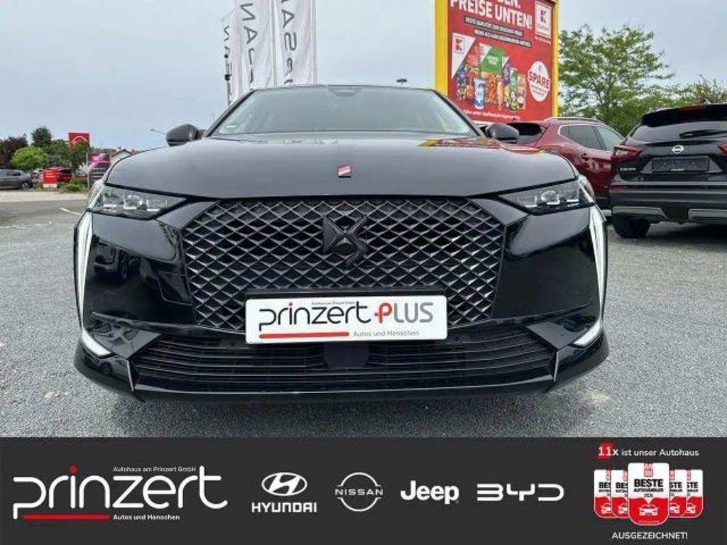 DS DS 4