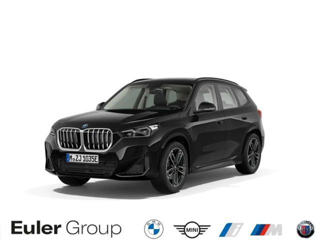 BMW X1 xDrive