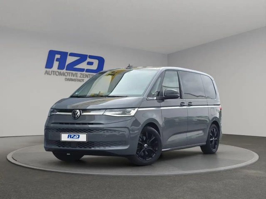 Volkswagen Multivan T7