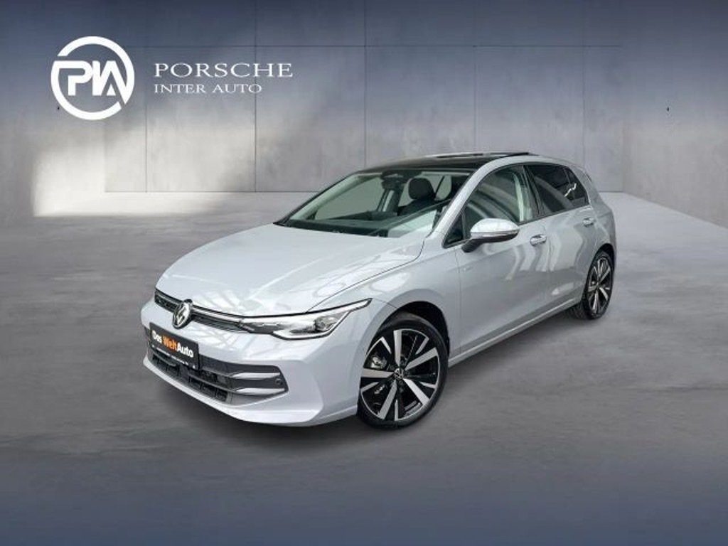 Volkswagen Golf Rabbit TSI
