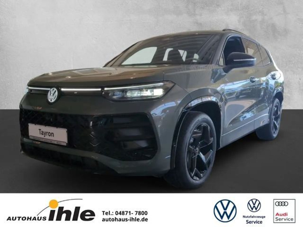 Volkswagen Tayron DSG Style R-Line