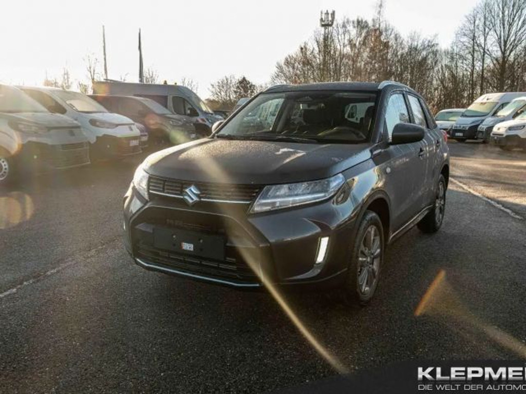Suzuki Vitara Comfort