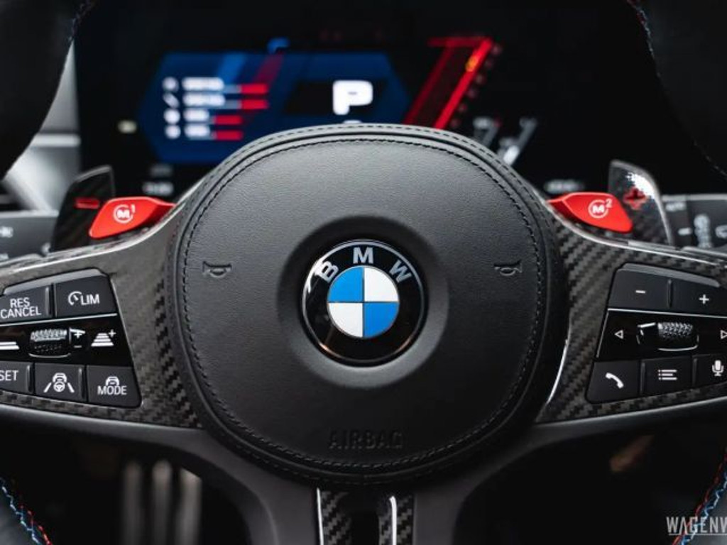 BMW M3