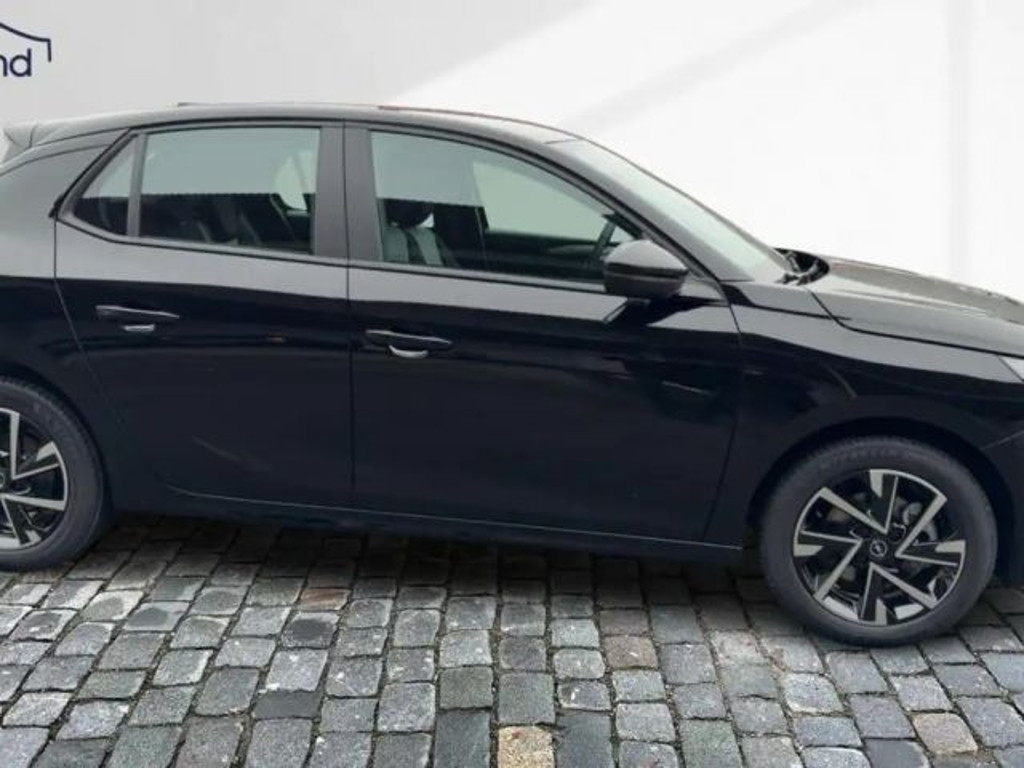 Opel Corsa Edition