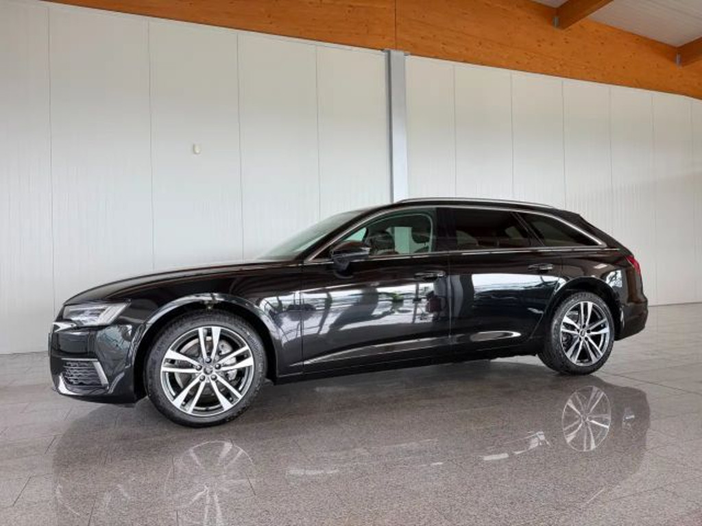 Audi A6 35 TDI