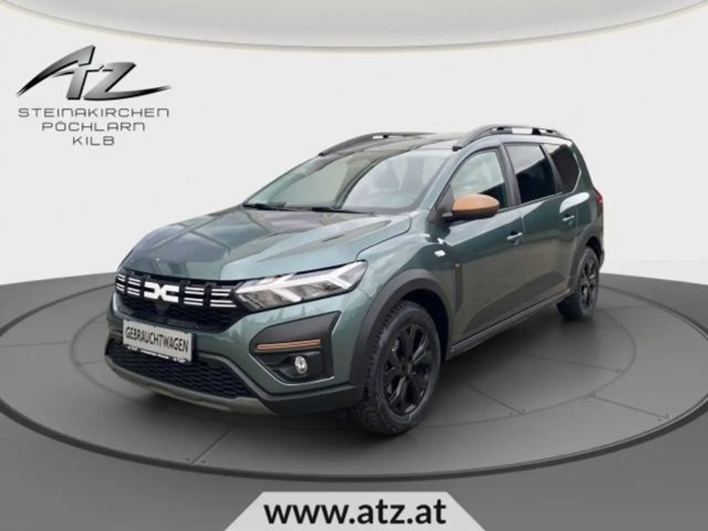 Dacia Jogger Extreme Hybrid 140