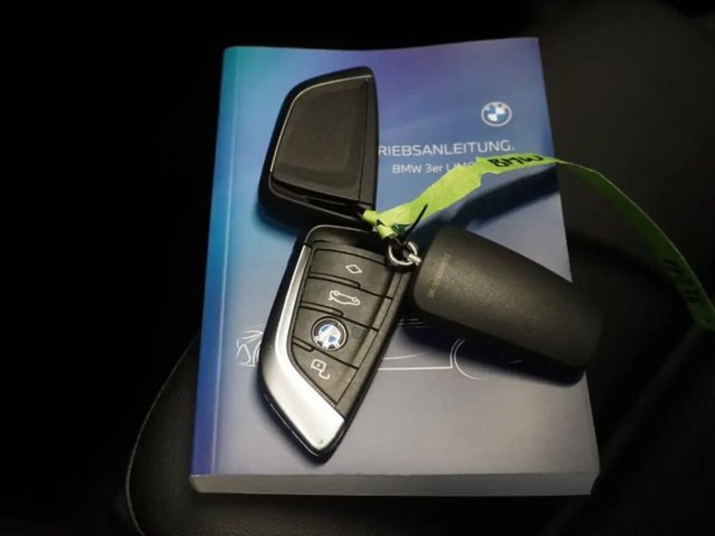 BMW 3 Serie