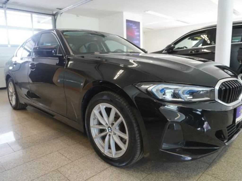 BMW 3 Serie