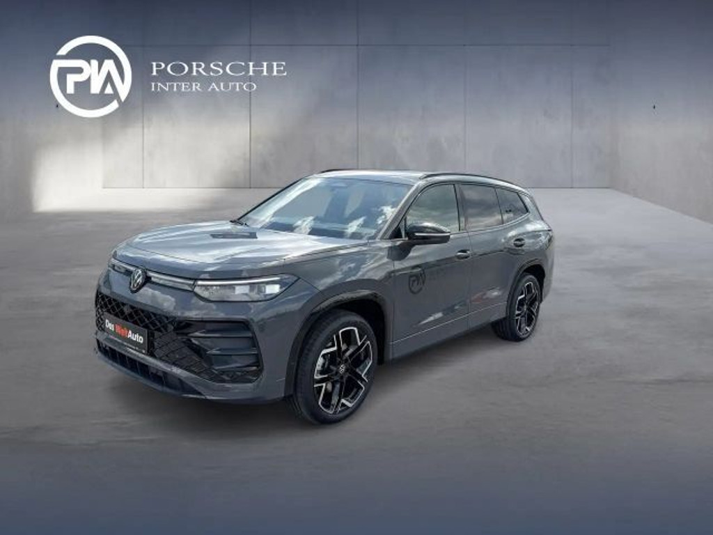 Volkswagen Tayron DSG