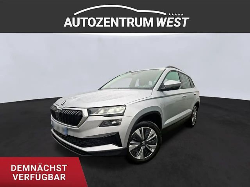 Skoda Karoq 2.0 TDI