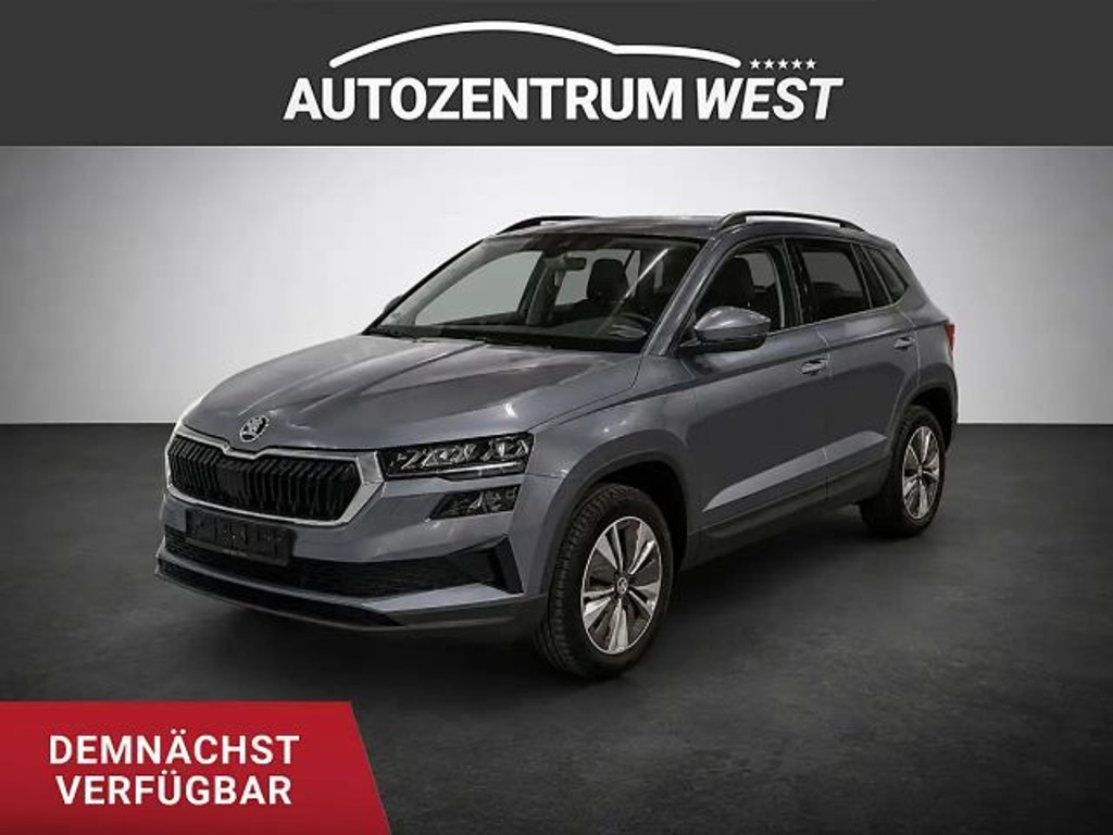 Skoda Karoq Ambition
