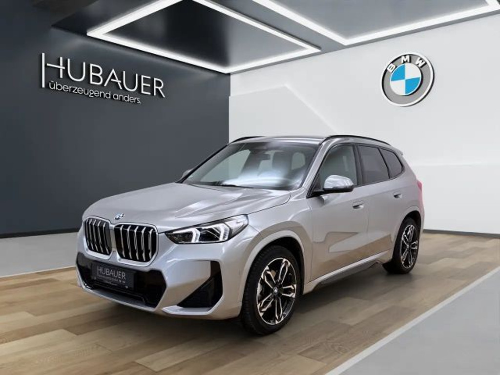 BMW X1 xDrive20d