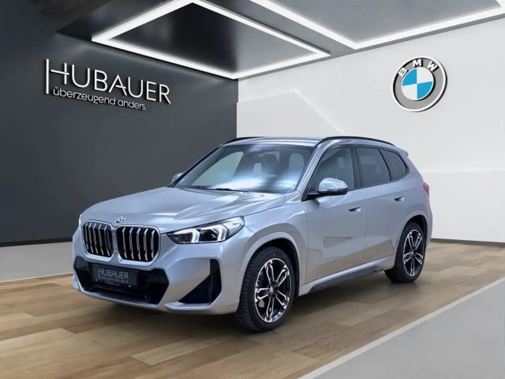 BMW X1 xDrive20d