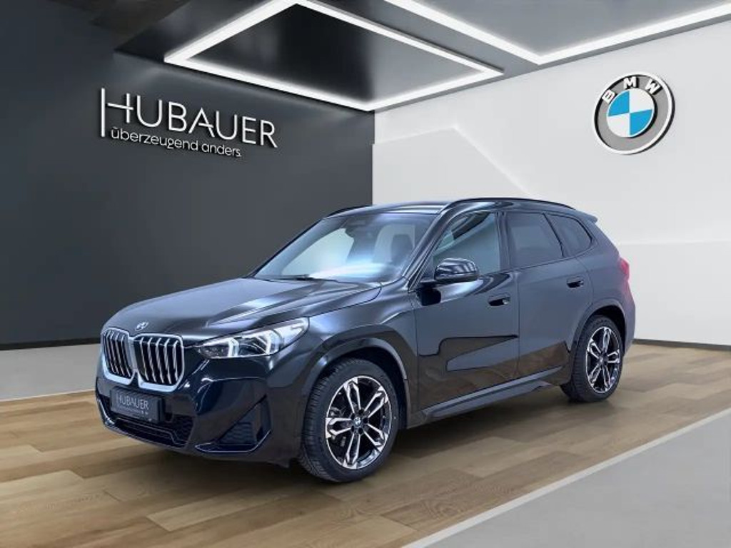 BMW X1 xDrive20d