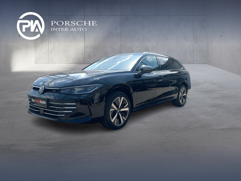 Volkswagen Passat Business Variant eHybrid