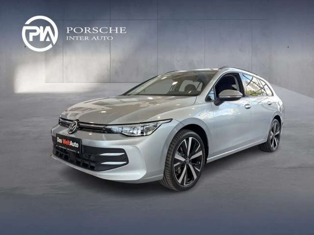Volkswagen Golf Business DSG Variant