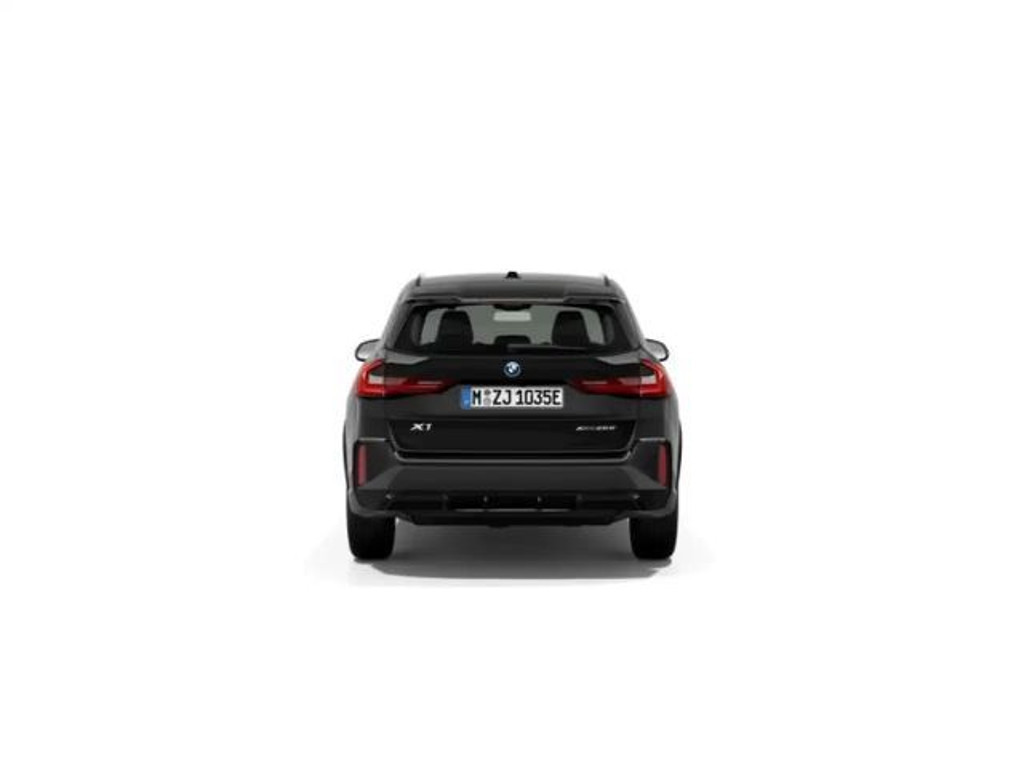 BMW X1 M-Sport xDrive25e