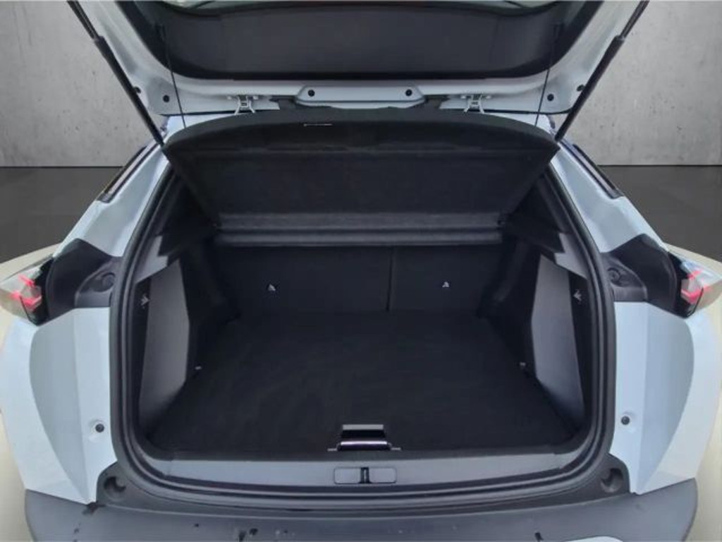 Peugeot e-2008