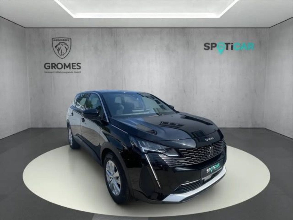 Peugeot 5008 Active Pack