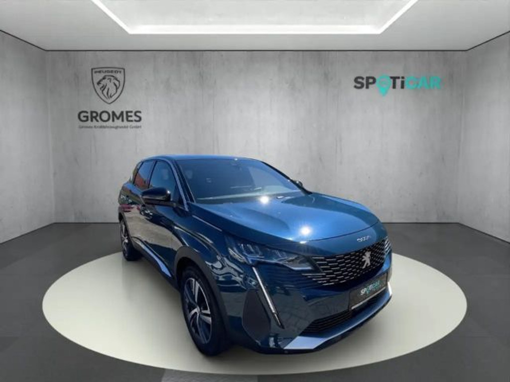 Peugeot 3008 Allure Pack