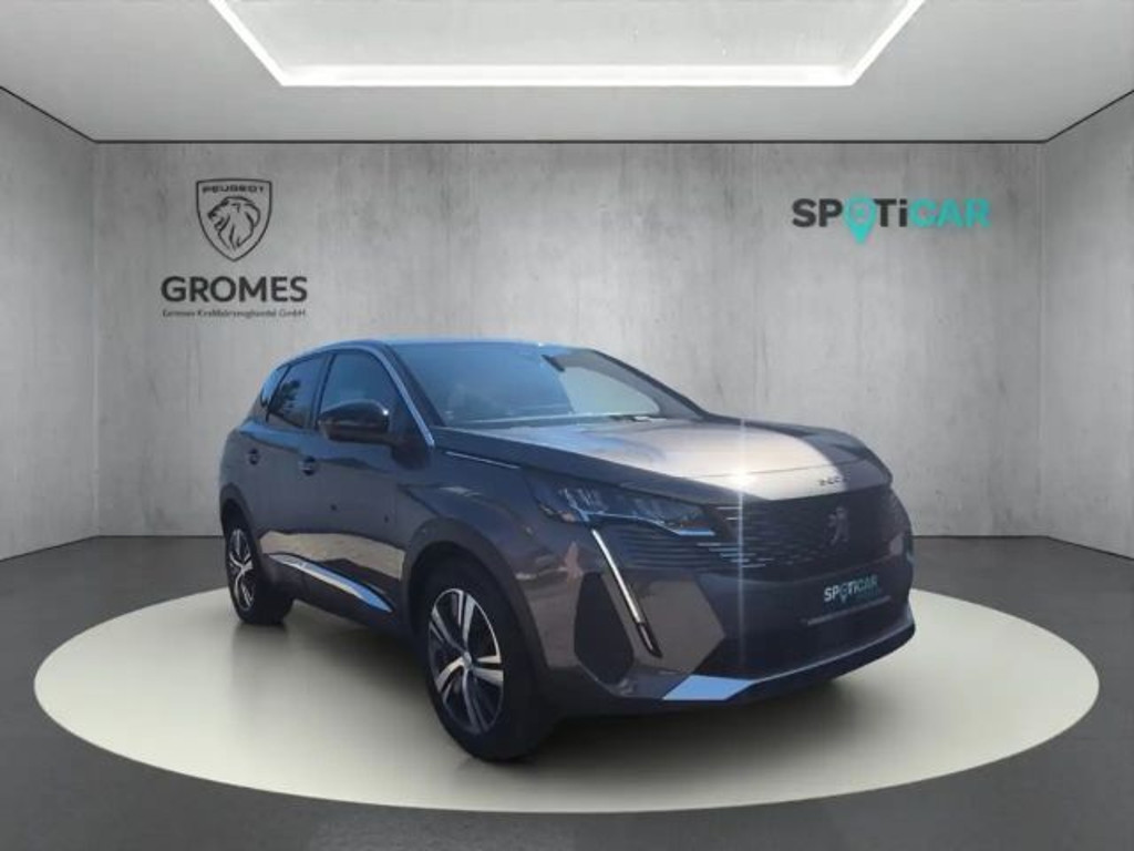 Peugeot 3008 Allure Pack
