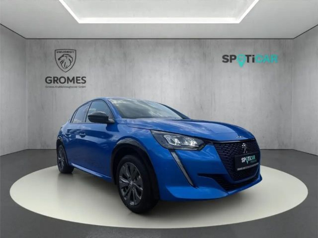 Peugeot e-208 Allure Pack