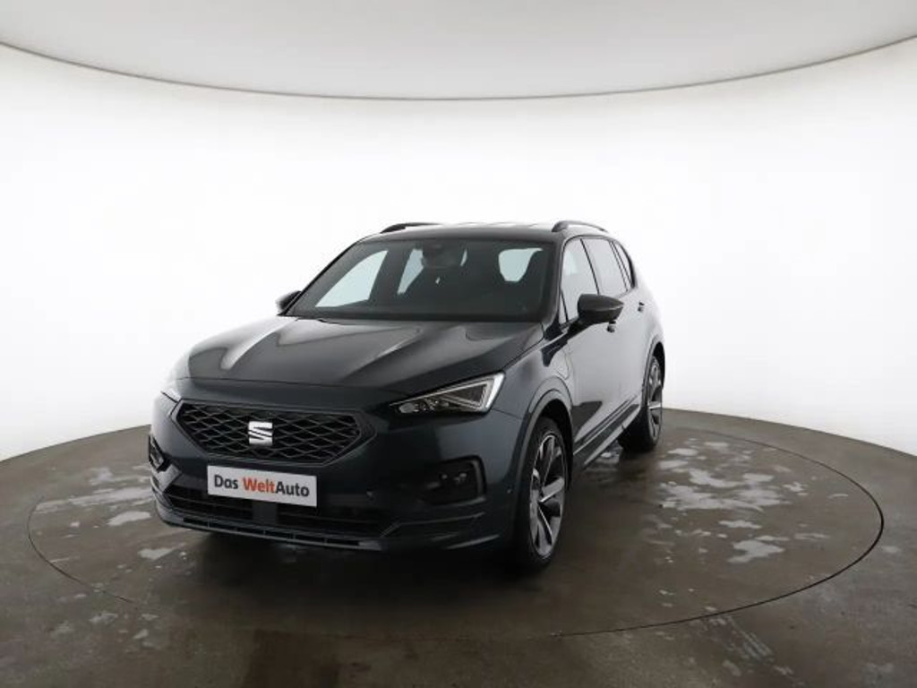 Seat Tarraco FR-lijn e-Hybrid DSG