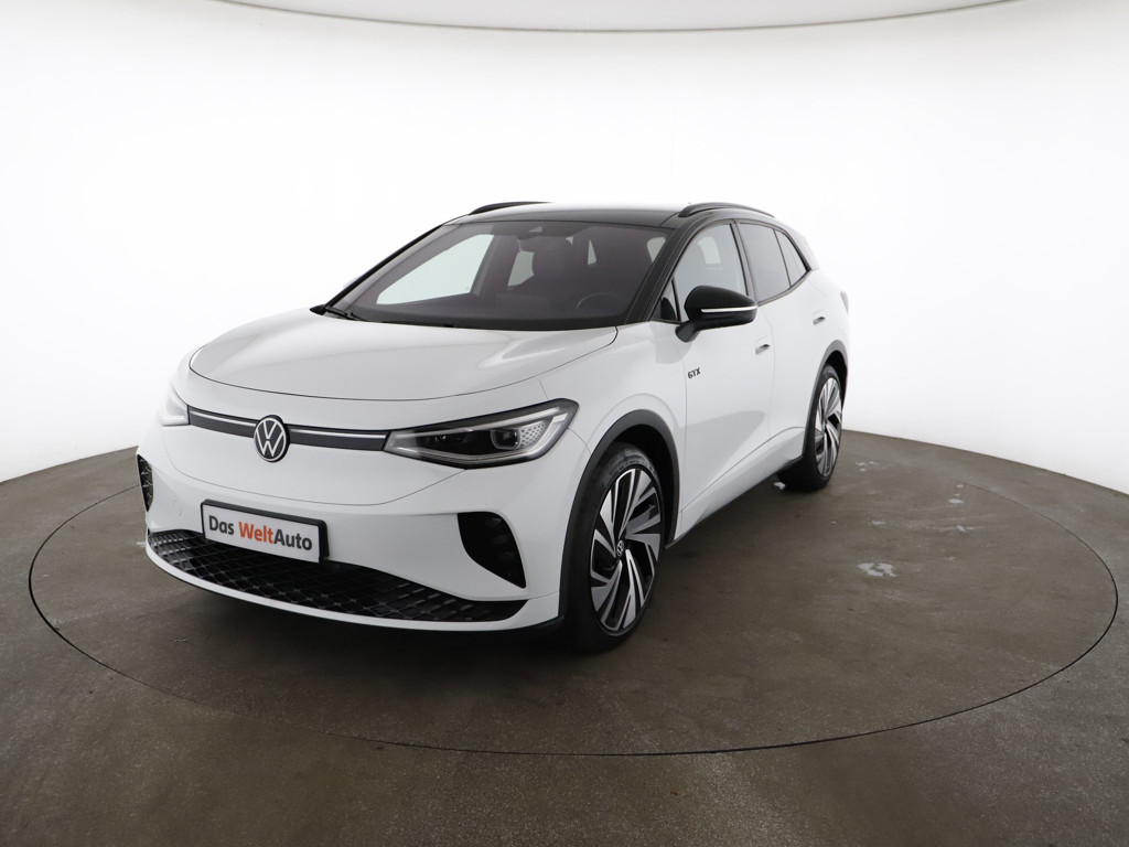 Volkswagen ID.4 4Motion GTX 220 kW