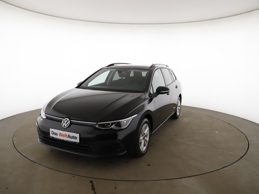 Volkswagen Golf DSG Life Variant