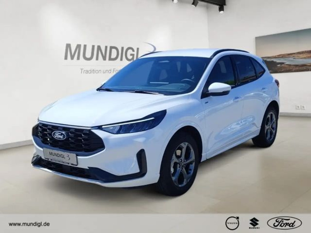 Ford Kuga ST Line