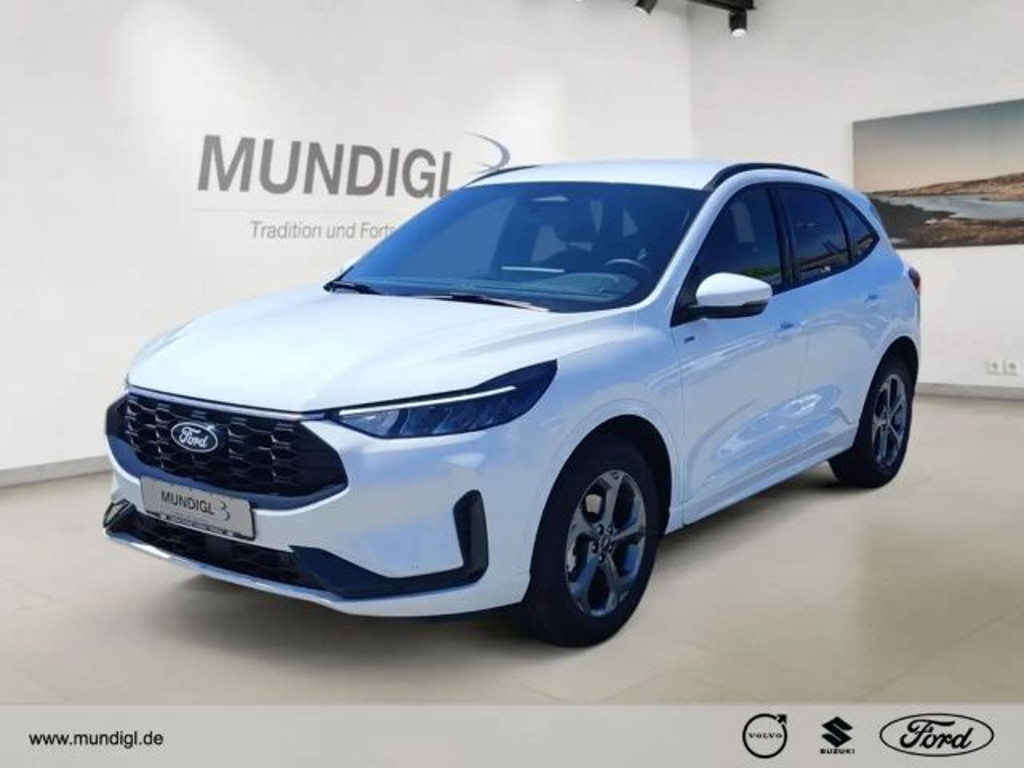 Ford Kuga ST Line