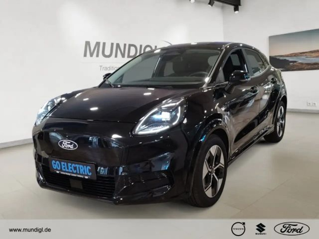 Ford Puma 46,8 kWh Navi Klimaaut SHZ RFK FSH LRH PDC LED