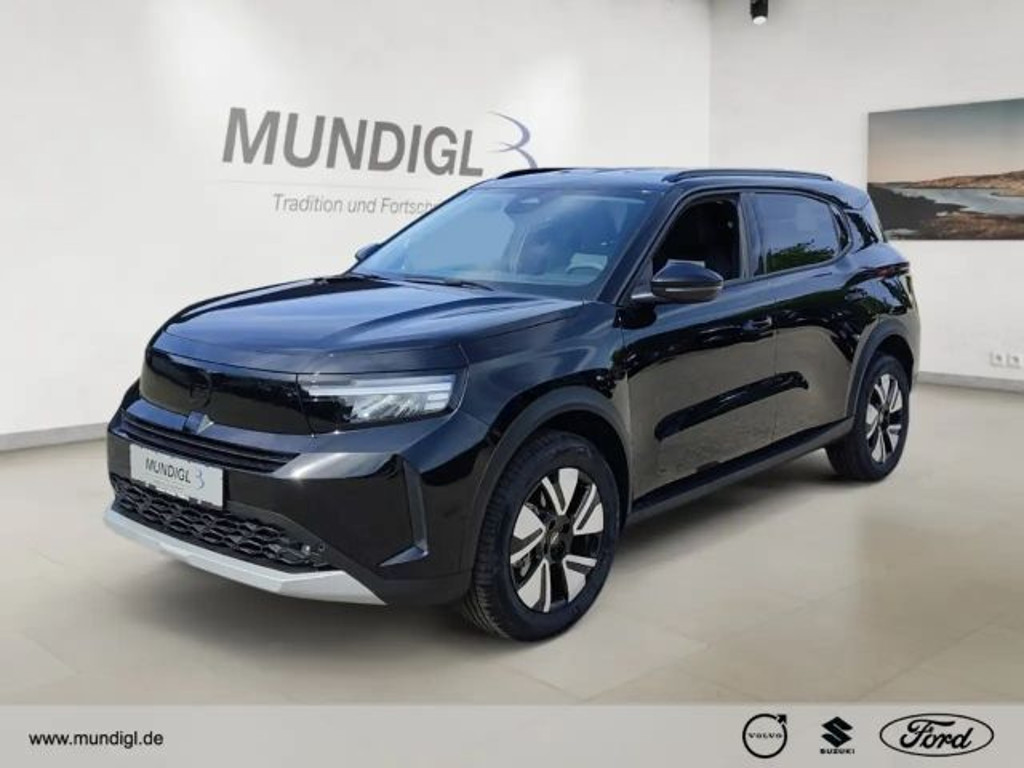 Opel Frontera GS-Line GS