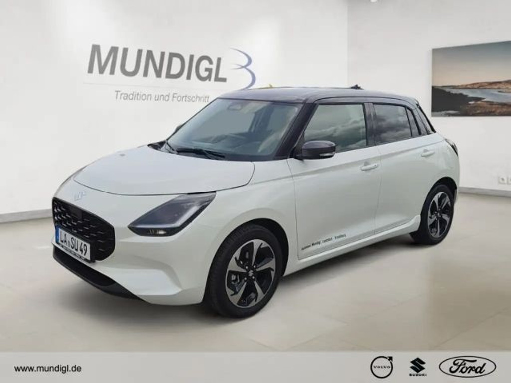 Suzuki Swift Comfort