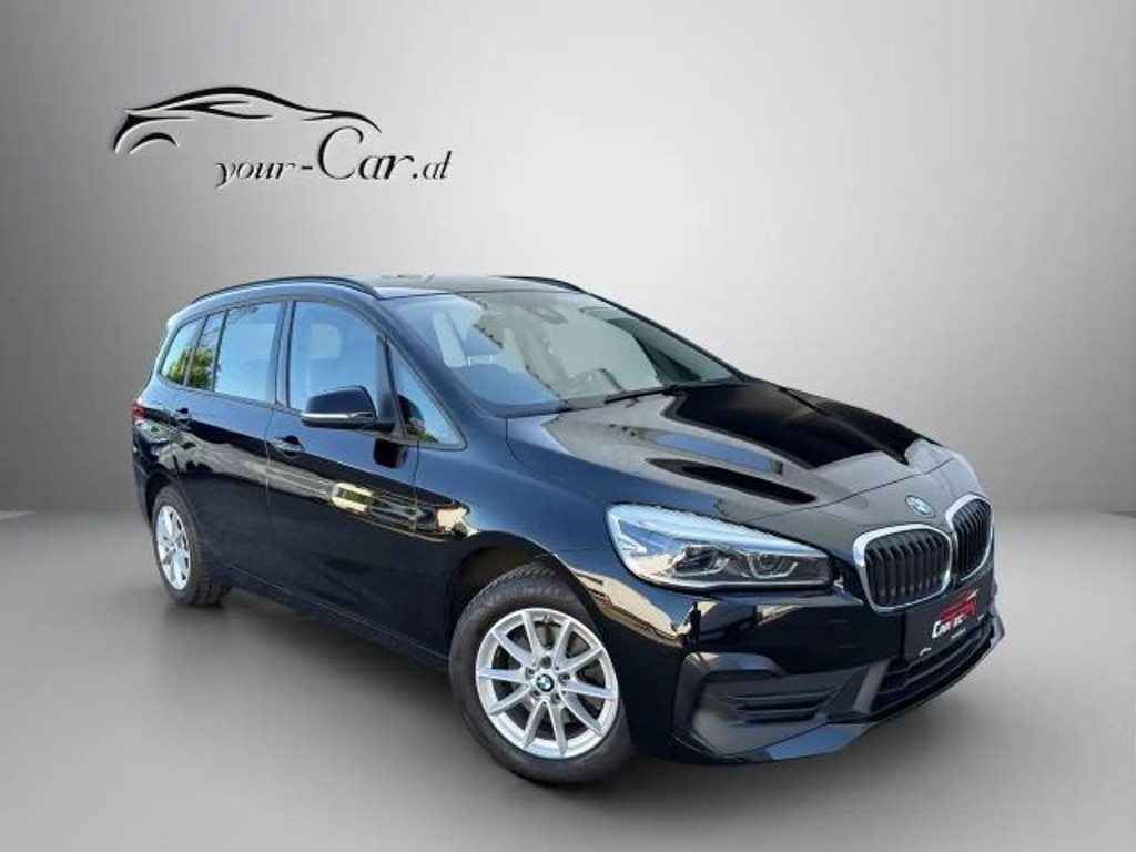 BMW 2 Serie