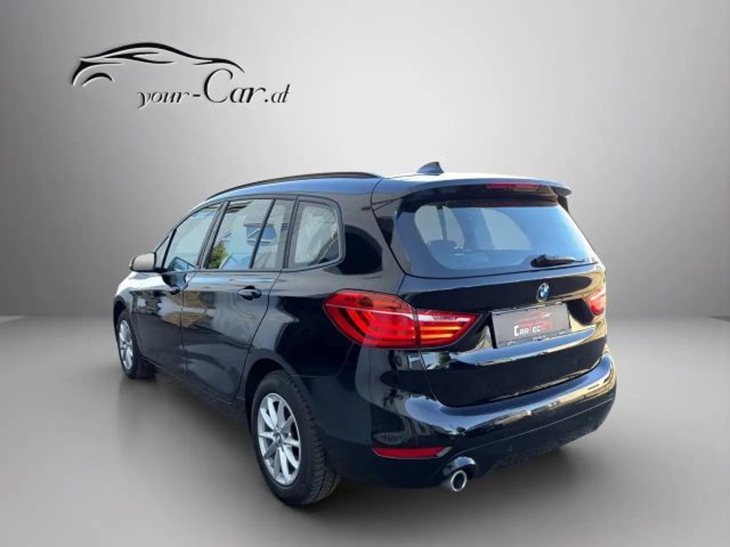BMW 2 Serie