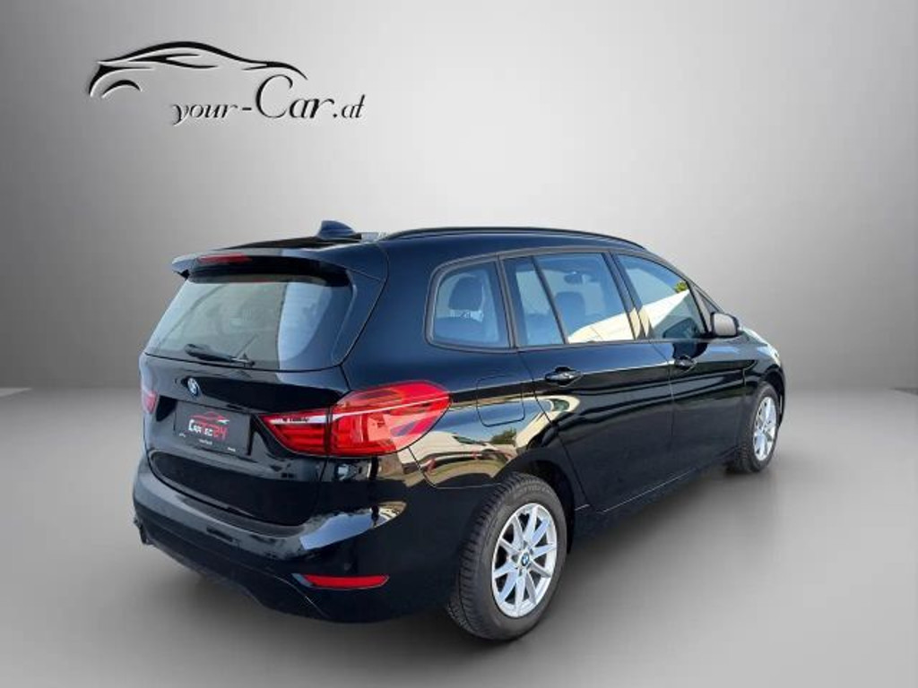 BMW 2 Serie