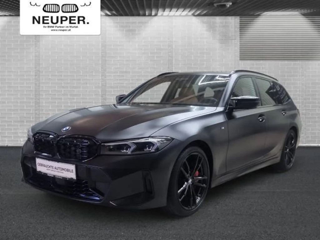 BMW 3 Serie 340 xDrive