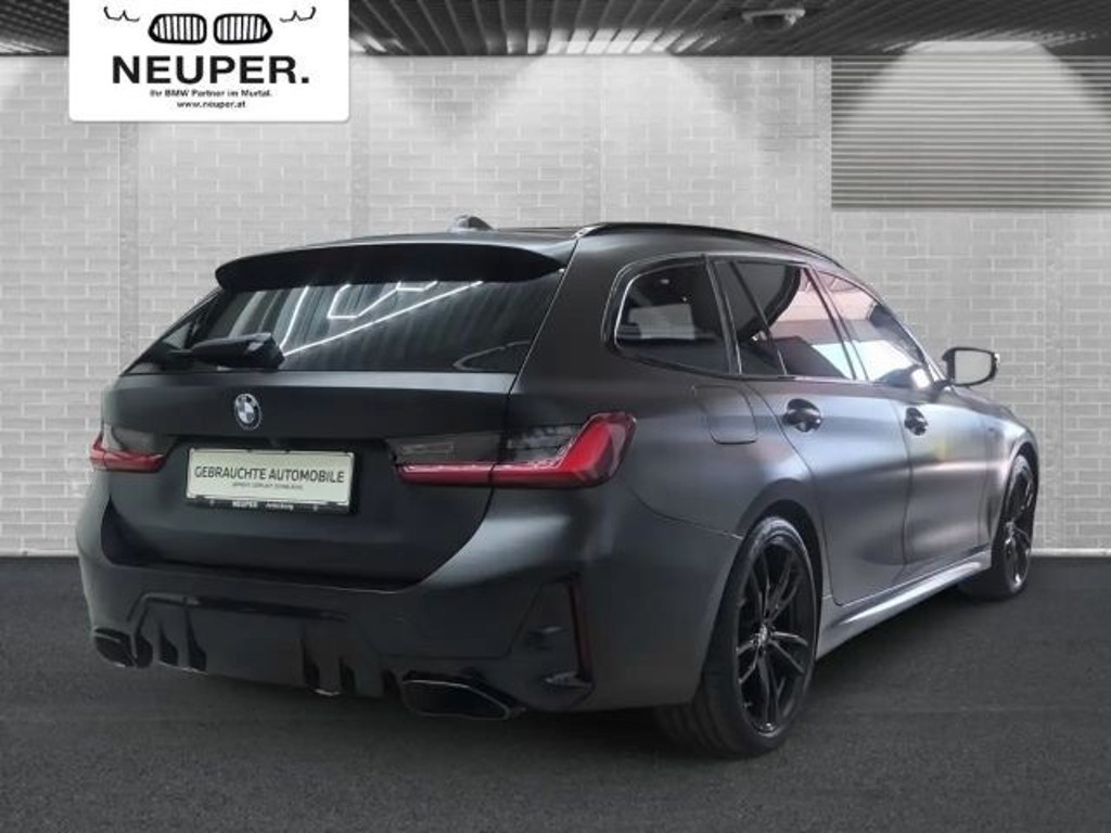 BMW 3 Serie