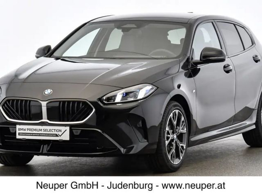 BMW 1 Serie 116 116i