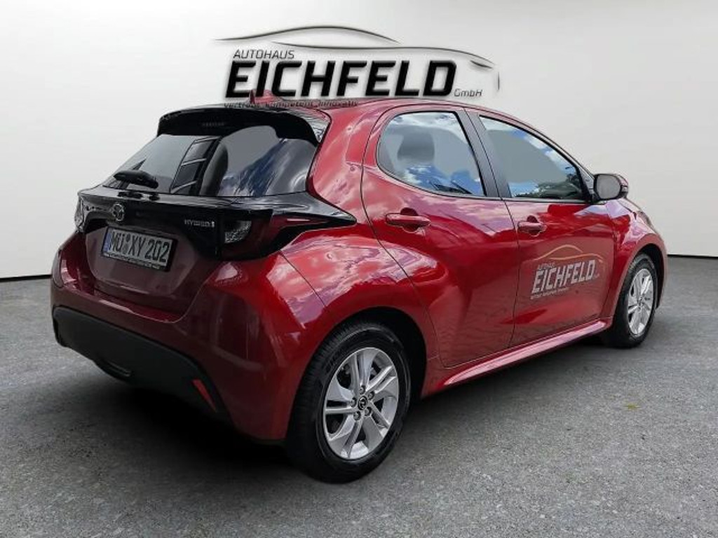 Mazda 2