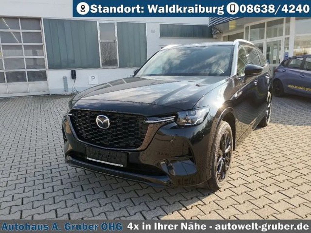 Mazda CX-80