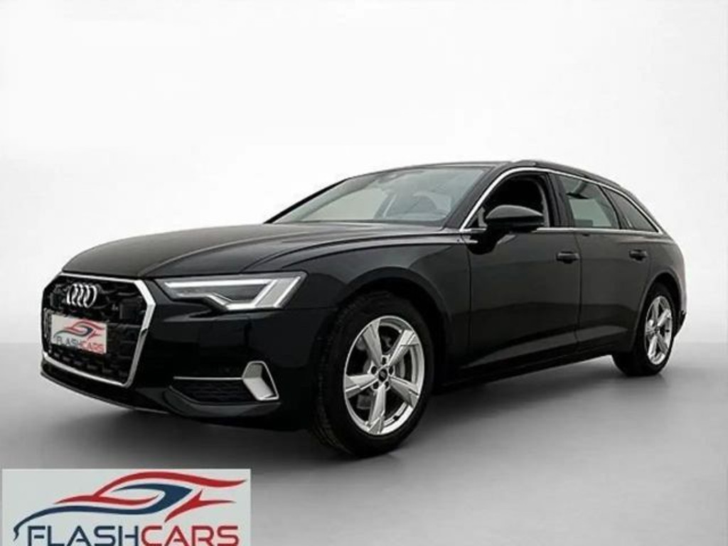 Audi A6 Quattro Pro Line 40 TDI