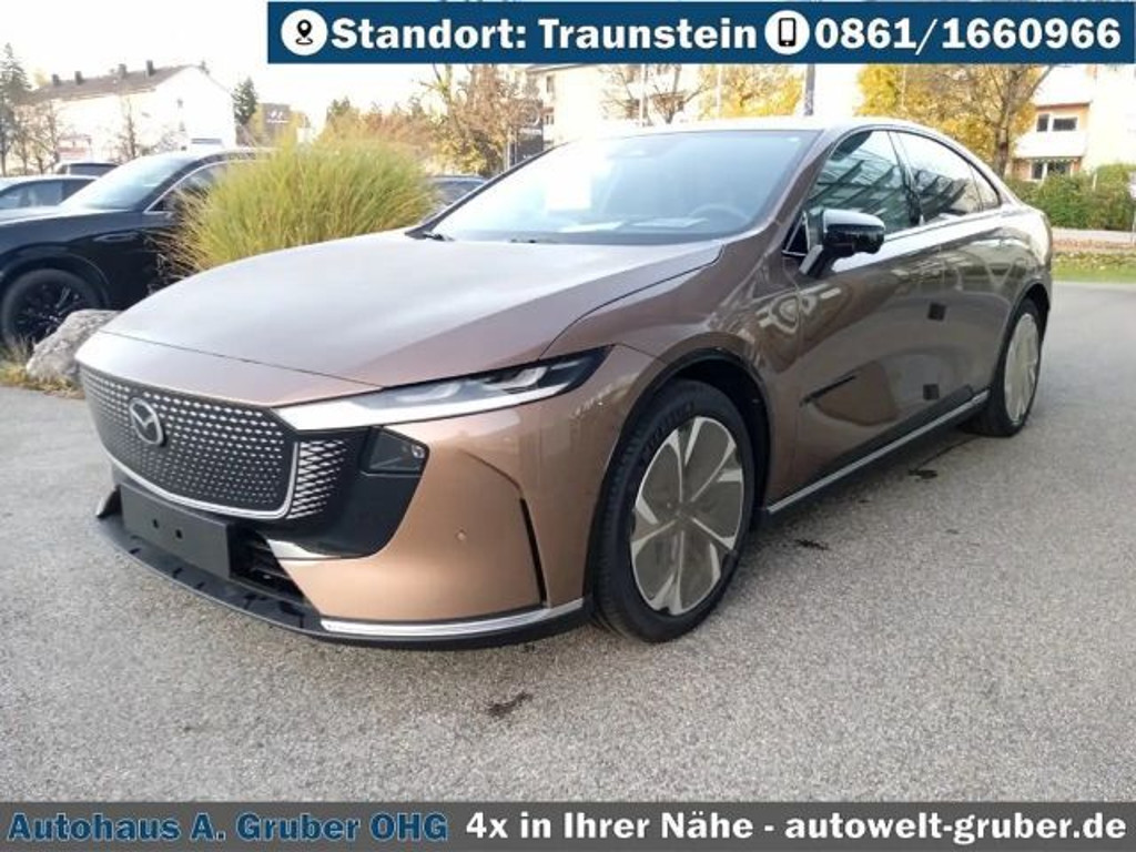 Mazda 6e
