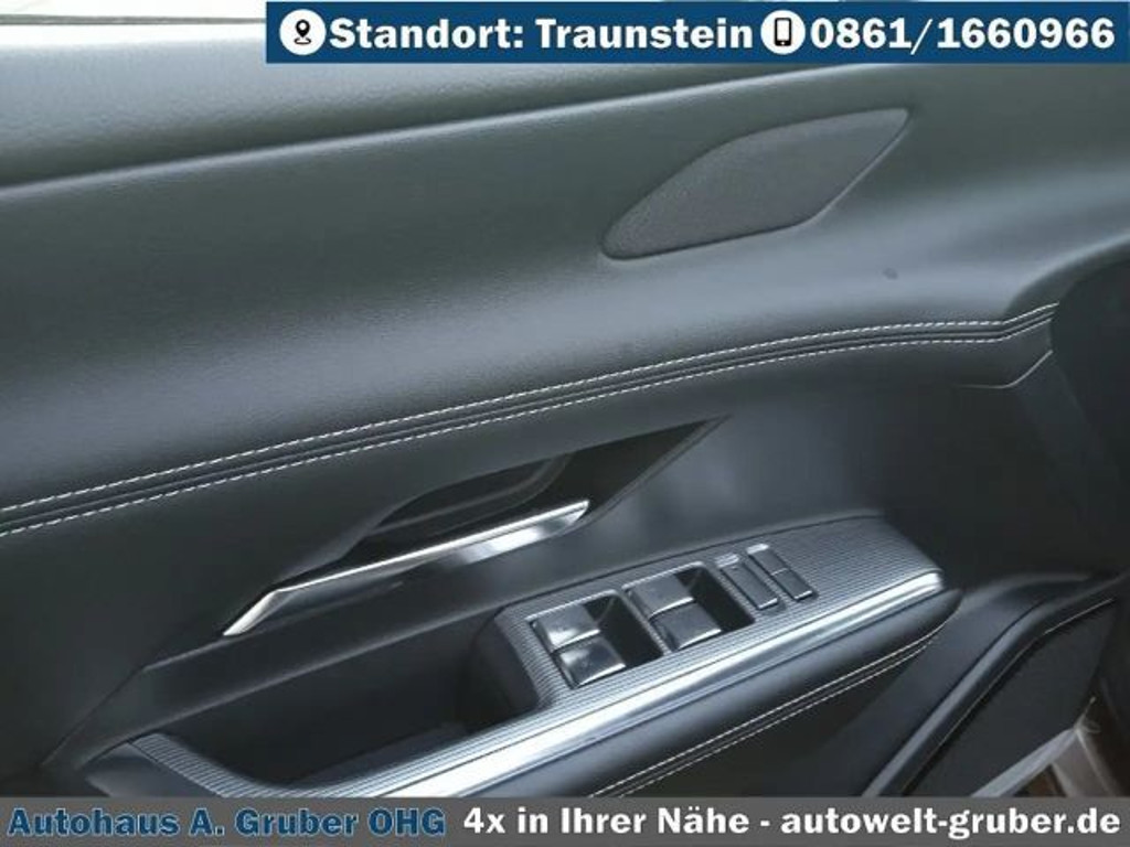 Mazda 6e